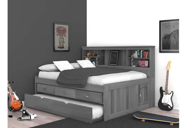 10 Small Bedroom Ideas to Make Your Space Seem Larger (With Photos ...